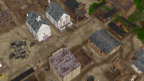 【Depraved学习版】Depraved游戏下载 免费中文学习版-开心电玩