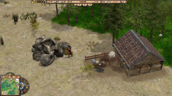 【Depraved学习版】Depraved游戏下载 免费中文学习版-开心电玩