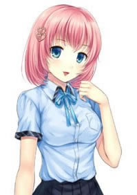 菖蒲的城镇与公主中文版游戏角色2