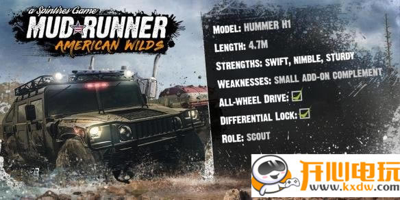 【旋转轮胎泥泞奔驰学习版】旋转轮胎泥泞奔驰中文版下载 免费学习版-开心电玩