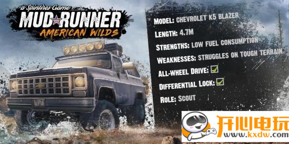 【旋转轮胎泥泞奔驰学习版】旋转轮胎泥泞奔驰中文版下载 免费学习版-开心电玩