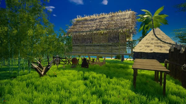 ���ҵĺ������İ�������ء��ҵĺ���PC�� Steamѧϰ��-���ĵ���