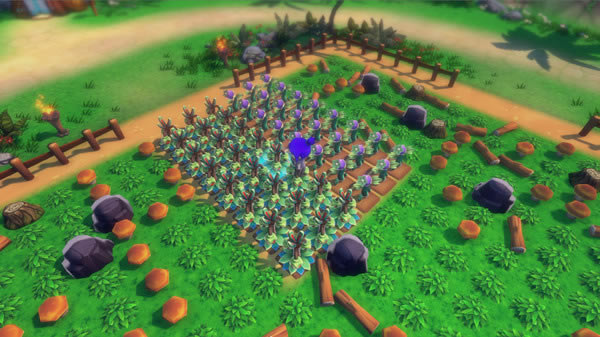 ReLegendѧϰ����Ϸ����