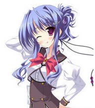 福音公主游戏人物3