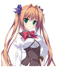 福音公主游戏人物4