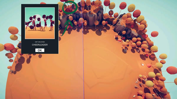 ȫ��ս��ģ�������ر��ֽ���