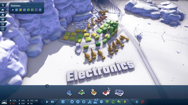 ��InfraSpacea���İ桿InfraSpacea��Ϸ���� ������Դ���� ����ѧϰ��-���ĵ���