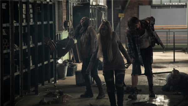 ��������ʦ��ʬ����ѧϰ����Ϸ����