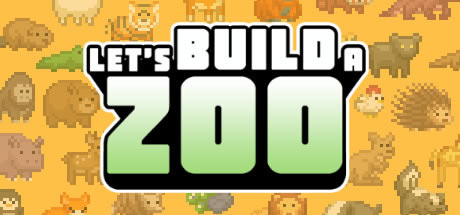 ��Lets Build a Zooѧϰ�����ء�Lets Build a Zoo������һ�Ҷ���԰�� ��ɫ������Ѱ�-���ĵ���