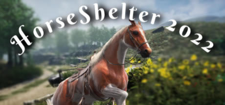 ��Horse Shelter 2022ѧϰ�桿Horse Shelter 2022���� ��ɫ������Ѱ�-���ĵ���