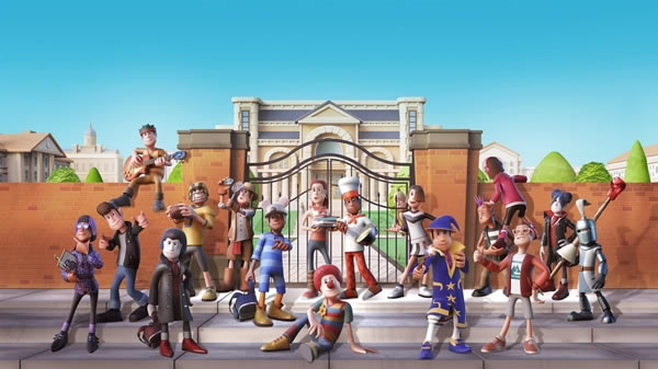 ��˫��У԰ѧϰ�桿˫��У԰��Ϸ���� ȫDLC�ⰲװ���İ�-���ĵ���