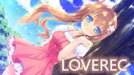 LOVEREC��Ϸ����