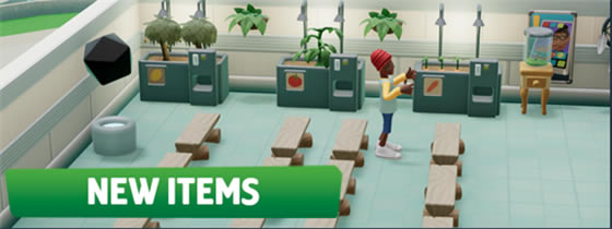 ˫��ҽԺ���İ�Off the Grid��������DLC4