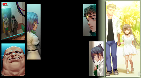 ������109�����ƽ�桿����109���к��������� DL�����ƽ��(����˿ƪ+˫��ƪ)-���ĵ���