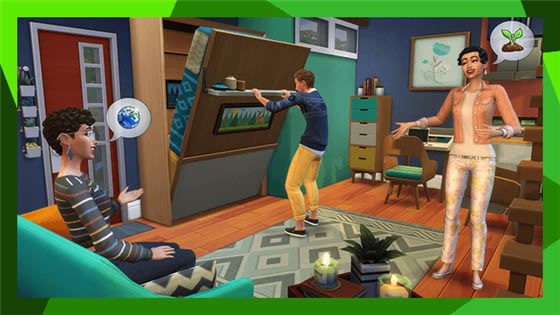 ģ������4��ܰС�����İ���Ϸ��ɫ2