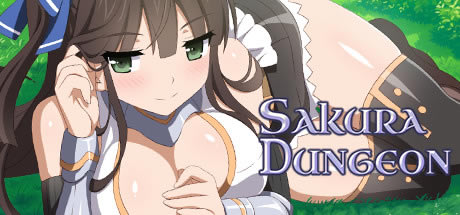 Sakura Dungeon������