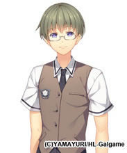 ��ɫ����Tricolour Lovestory��Ҫ��ɫ