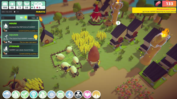 ��HAMMY��Ϸ���ء�HAMMY���İ� �ⰲװ��ɫ��-���ĵ���