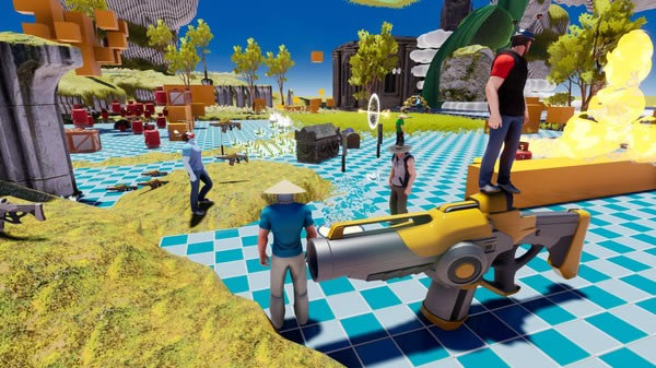 ��Playcraft���ء�Playcraft���İ� Steam��Ѱ�-���ĵ���