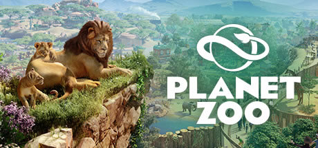 ������԰֮�����ء�����԰֮�����İ��������(Planet Zoo) ��ʽ��-���ĵ���