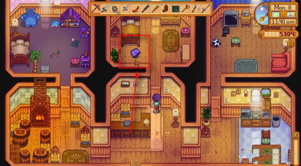 ��¶�������򳤵Ķ̿�λ�ý�ͼ