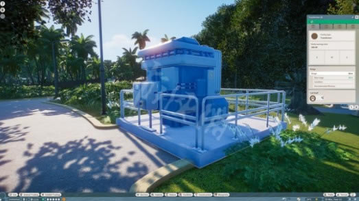 ����԰֮�ǹ����ƽ����Ϸ�ĵ�