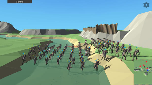 ��March Forwardѧϰ�桿ǰ��March Forward��Ϸ���� �ⰲװ���İ�-���ĵ���