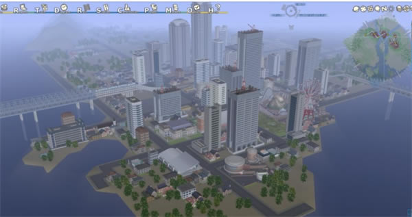 ��A�г�8���İ桿A�г�8��Ϸ���� ����ѧϰ��-���ĵ���