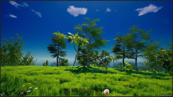 ���ҵĺ������İ�������ء��ҵĺ���PC�� Steamѧϰ��-���ĵ���