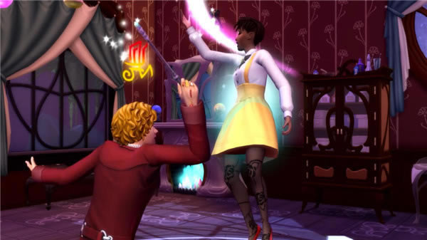 ģ������4ħ������ѧϰ��