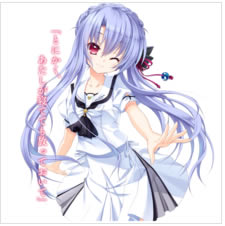 SummerPockets��Ϸ��ɫ3