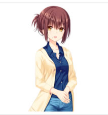 SummerPockets��Ϸ��ɫ9