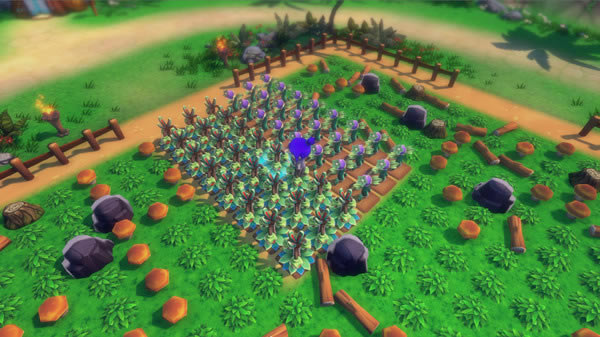 ReLegendѧϰ����Ϸ����