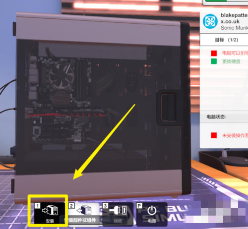 װ��ģ������ôװϵͳ