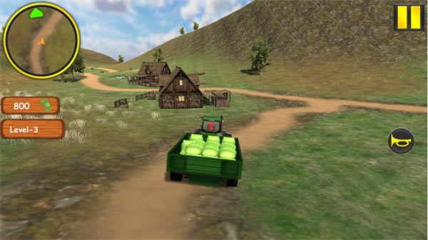 ��ũ����ׯ���ء�ũ����ׯ������� ��ɫ�ⰲװ��-���ĵ���