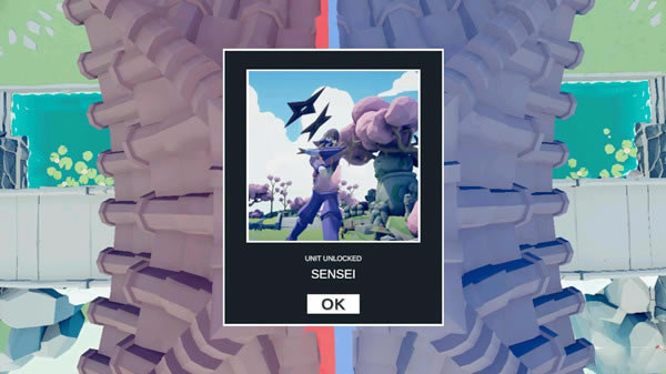 ȫ��ս��ģ�������ر��ֽ���