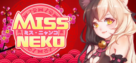 Miss Neko_Steam Miss Neko Ѱ-ĵ