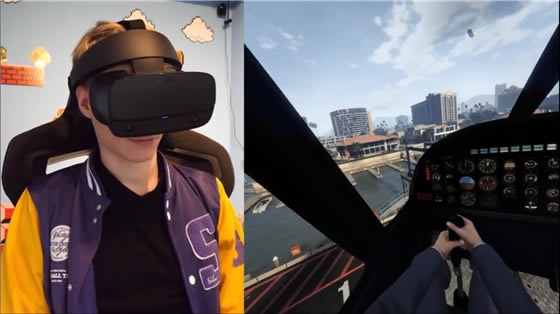 gta5 VR mod_gta5VR mod ٷ°-ĵ