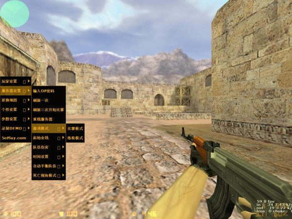 cs1.6Ĳ_CS1.6Ĳ(Ӣл) ɫ-ĵ