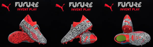 ʵ2018ȫЬ_ʵ2018Puma FutureЬ ɫ桾δϼܡ-ĵ