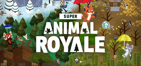 ��Super Animal Royale���ء�Super Animal Royale���԰� �ⰲװȫDLC���İ�-���ĵ���