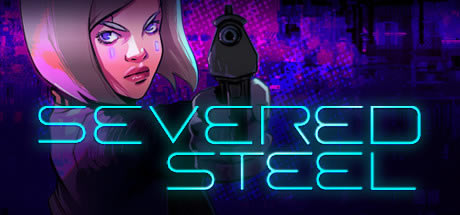 ��Severed Steel���ء�Severed Steelѧϰ�� ��ɫ������Ѱ�-���ĵ���