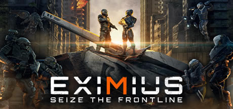 Eximius抢占前线学习版截图