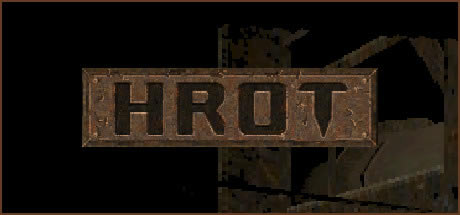 ��HROTѧϰ�����ء�HROT���İ� �ⰲװ��ɫ��-���ĵ���