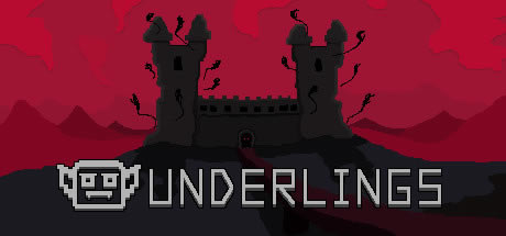 ��Underlingsѧϰ�����ء�Underlings���İ� �ⰲװ��ɫ��-���ĵ���