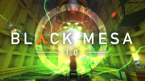 ��Black Mesa���İ桿Black Mesa��ɽ��ʽ������ v1.0 CODEXѧϰ��-���ĵ���