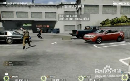 ��payday2ѧϰ�桿Payday2���� �ⰲװ�ٶ������İ�-���ĵ���