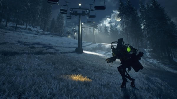 ����������Ϸ���ء����������İ�(����Alpine Unrest DLC) �ⰲװѧϰ��-���ĵ���