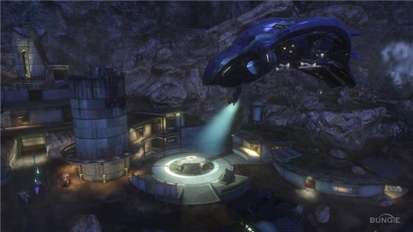 【光环 致远星学习版】光环致远星pc版下载 中文学习版(含全DLC+学习补丁)-开心电玩