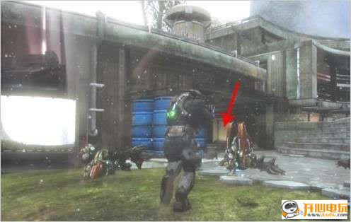 【光环 致远星学习版】光环致远星pc版下载 中文学习版(含全DLC+学习补丁)-开心电玩